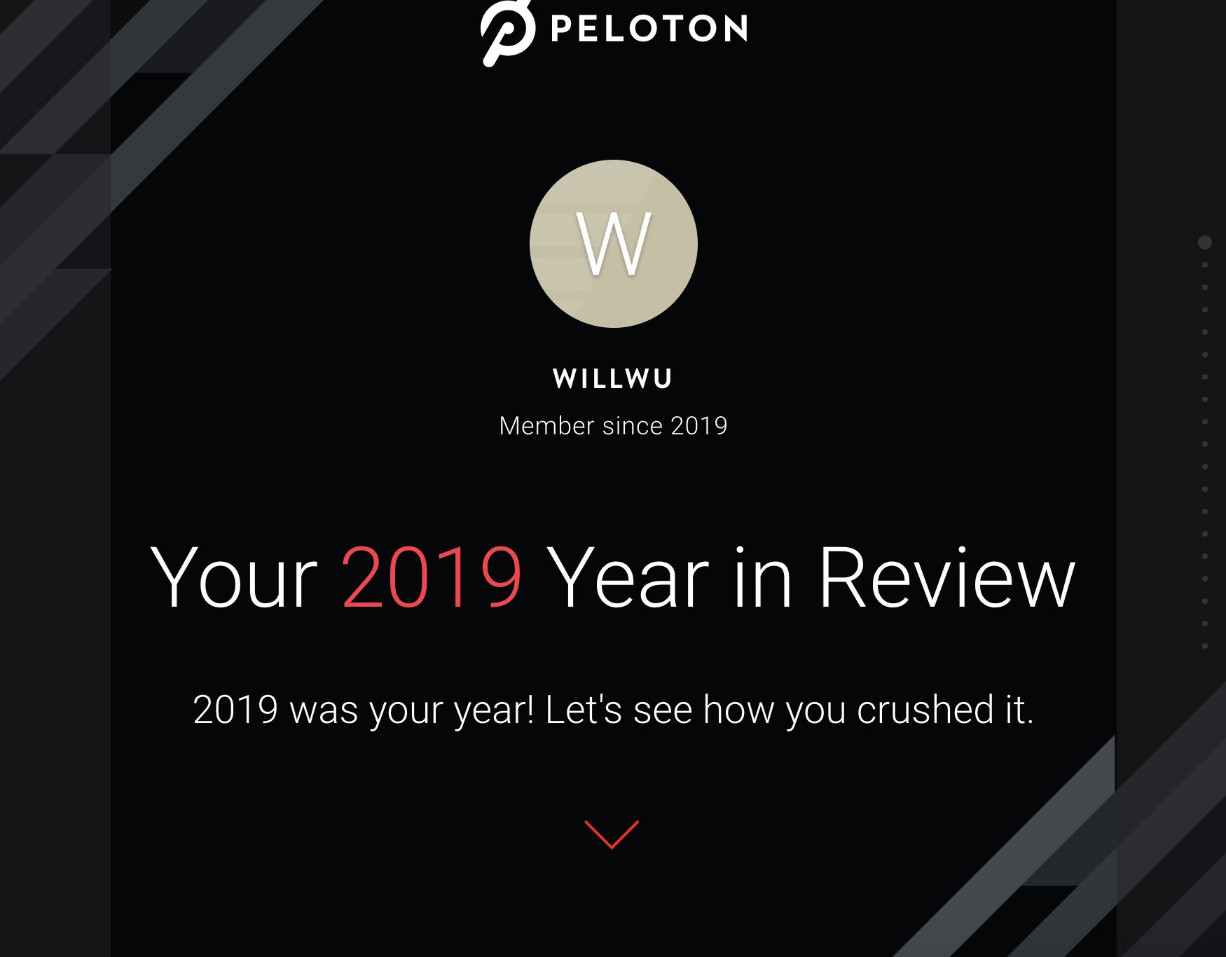 Peloton annual best sale membership