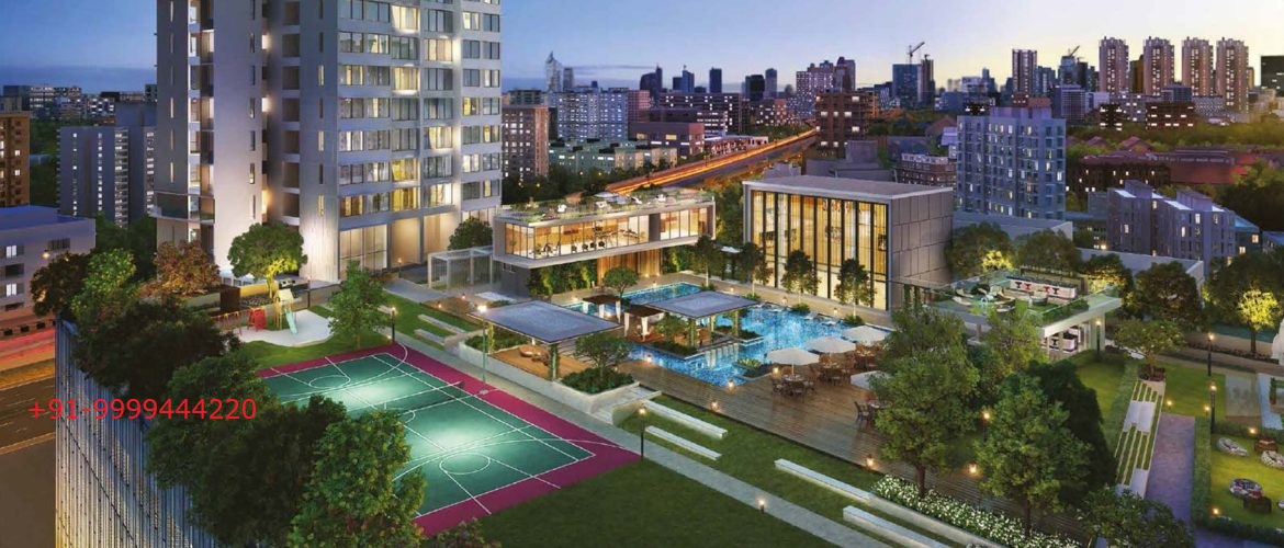 Godrej Properties tweet media