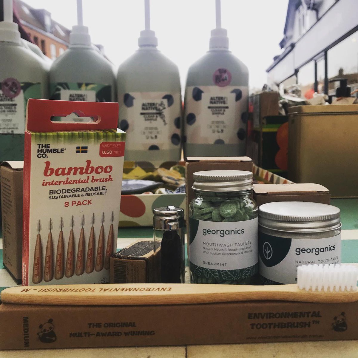 therefillproject tweet media