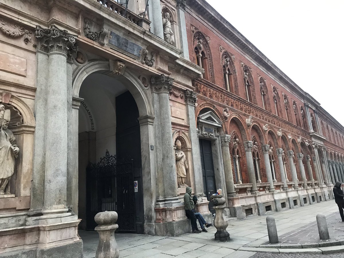 SaraValaguzza's tweet photo. Waiting for you! Become a #climatechange expert @LaStatale https://t.co/DMbIdjq10P