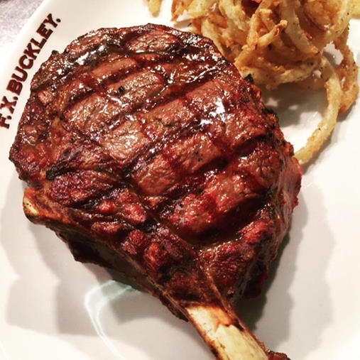 The Bull & Castle tweet media