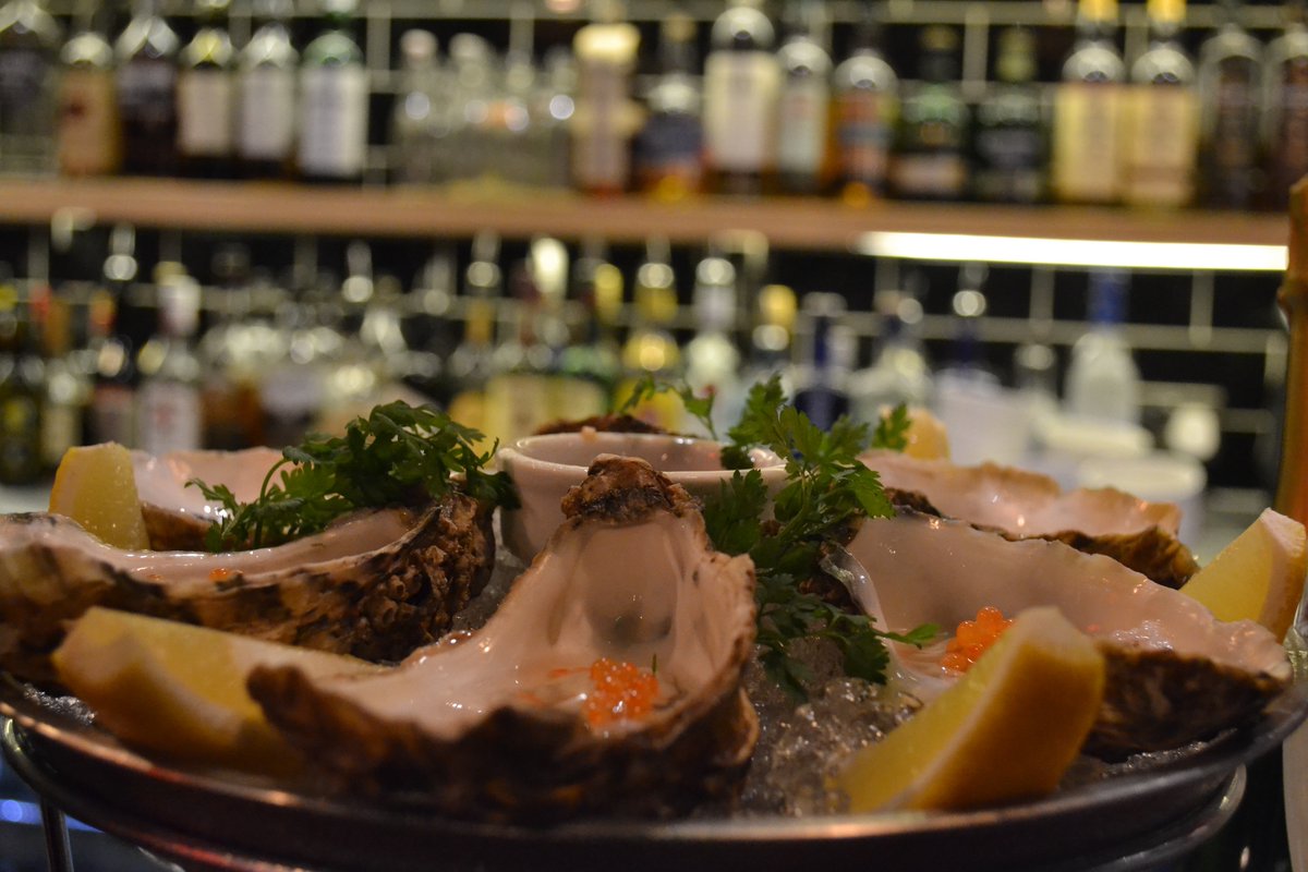 The Bull & Castle tweet media