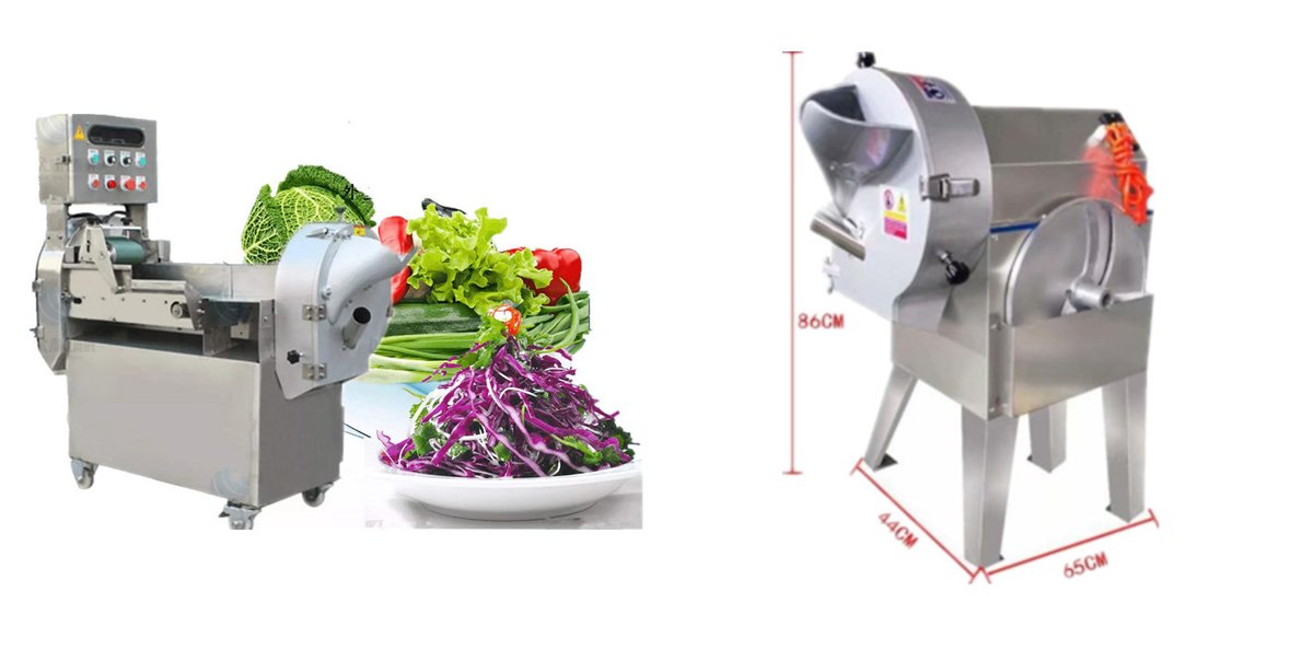 AliceNie4's tweet photo. #FoodProcessingMachine
#VegetableProcessingMachine
#VegetableCutterMachine
#VegetableSlicerMachinery

Email: alice@ainuok.com
Whatsapp/Wechat: +86-15637217887 https://t.co/C12XKeXijW