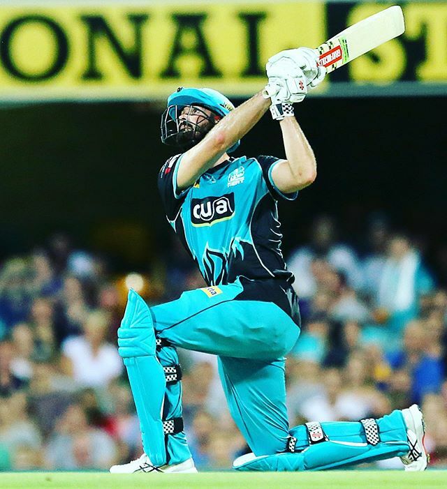 The Gabba (@gabbabrisbane) on Twitter photo The <a href="/heatbbl/">Brisbane Heat</a> are back at The Gabba tomorrow night and ready to take on the @hobarthurricanes in another Big Bash blockbuster!💥 Tickets still available through Ticketek, grab yours now! ift.tt/37VV9HJ The <a href="/heatbbl/">Brisbane Heat</a> are back at The Gabba tomorrow night and ready to take on the @hobarthurricanes in another Big Bash blockbuster!💥 Tickets still available through Ticketek, grab yours now! ift.tt/37VV9HJ