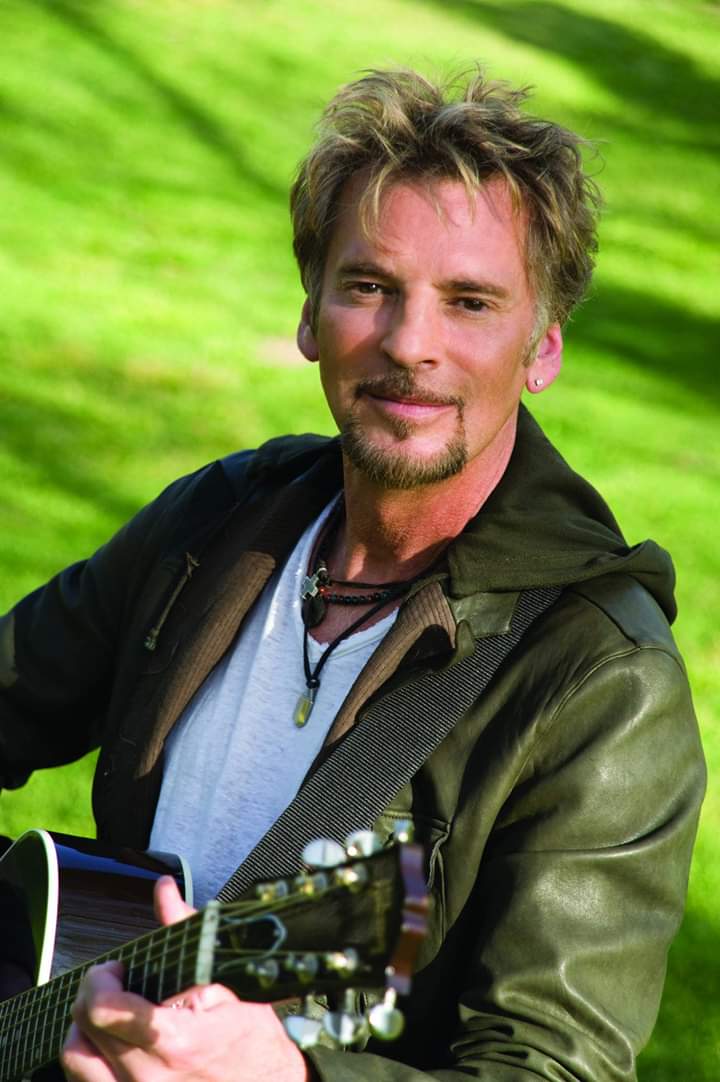 Happy Birthday Kenny Loggins .  