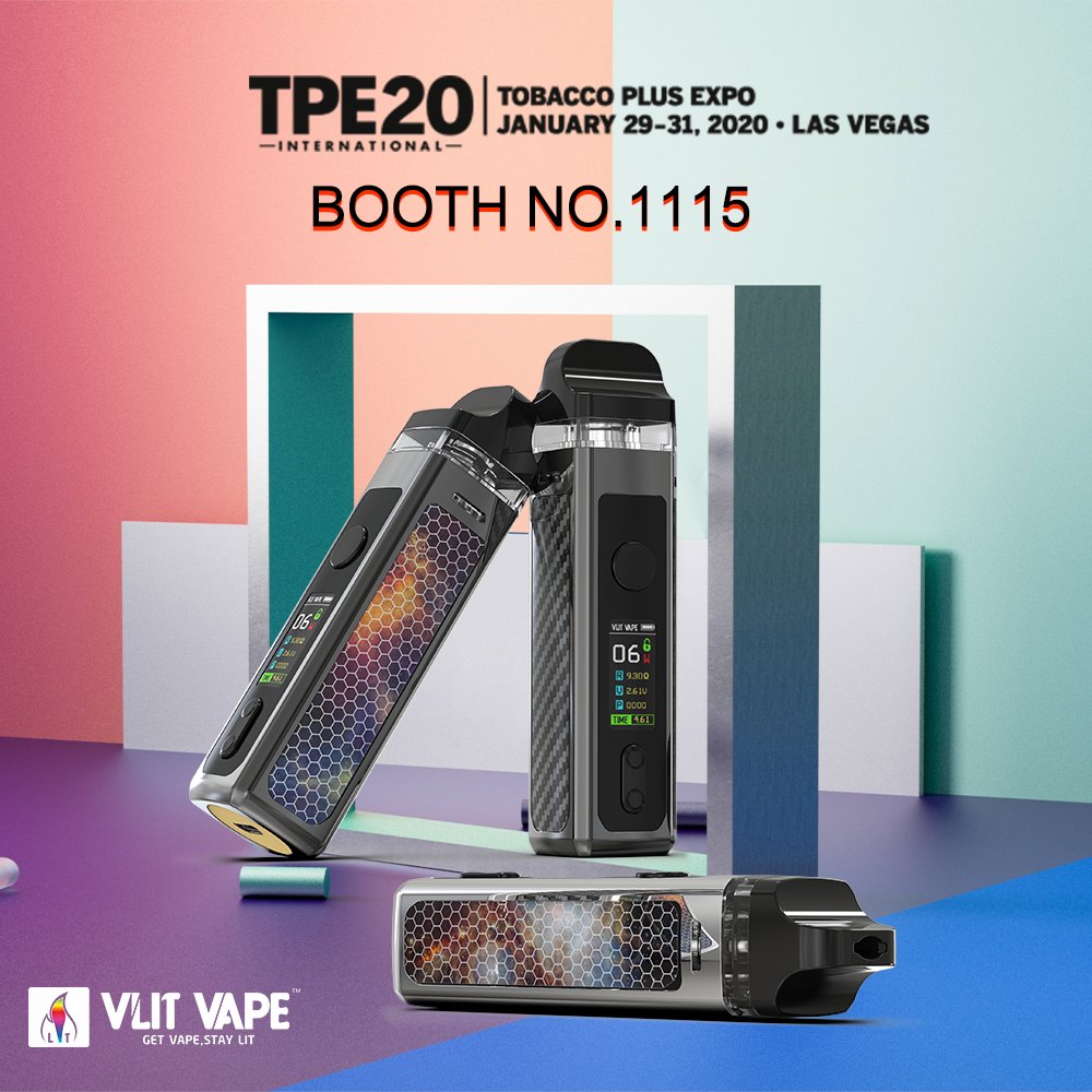 vzonetech's tweet photo. Coming soon... 💪

TPE Booth #1115，Las Vegas, USA

Get vape, stay lit 🔥

#vlitvape #vlitmecco #preco2dtl #vzonetech #vzonecigs #preco2MTL #precotank #vape #vapelife #vapeporn #vapefam #vapeon #vaporwave #vapelove #ecig #vaper #vapepics #vaporizer https://t.co/VedT2xfJk1