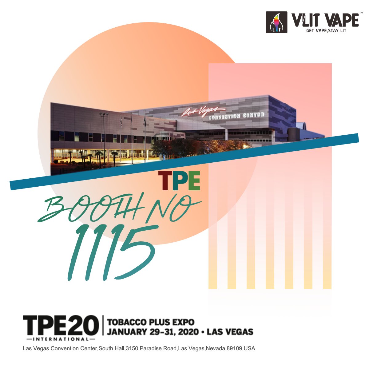 vzonetech's tweet photo. Coming soon... 💪

TPE Booth #1115，Las Vegas, USA

Get vape, stay lit 🔥

#vlitvape #vlitmecco #preco2dtl #vzonetech #vzonecigs #preco2MTL #precotank #vape #vapelife #vapeporn #vapefam #vapeon #vaporwave #vapelove #ecig #vaper #vapepics #vaporizer https://t.co/VedT2xfJk1