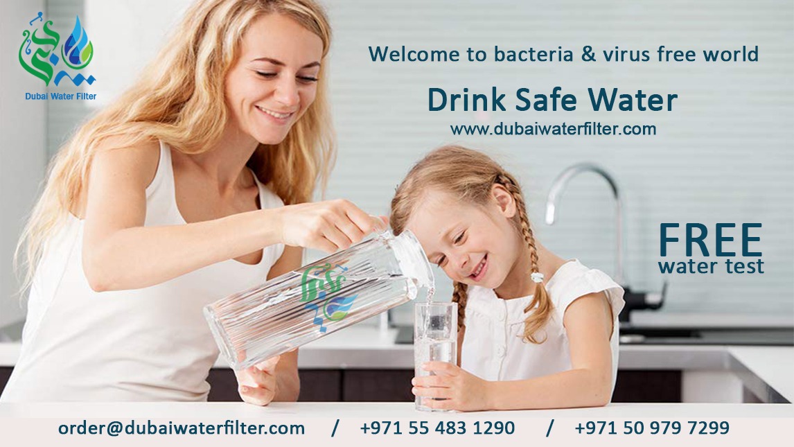 Dubai Water Filter (dubaiwaterfilt1) Twitter