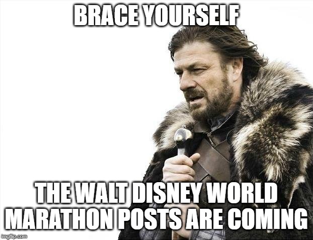 JaseAURunner's tweet image. For those of us not at #WaltDisneyWorldMarathon be prepared to see on social media what we are missing out on #WDW5k WDW10k #WDWhalf #WDWMarathon #GoofyChallenge #DopeyChallenge #WDWKidsRaces #runDisney #Disney #WaltDisneyWorld #running #instarunners