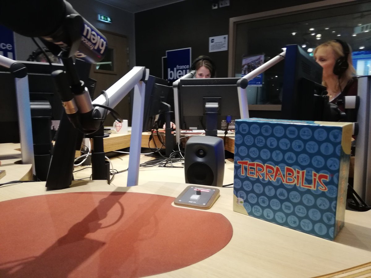 Terrabilis tweet media