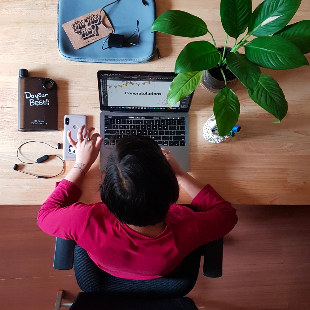 reddexperience's tweet photo. Workspace of the day.
Swagata Biswas.
#ux #ui #uxdesign #userexperience #redd #uidesign #design #reddexperiencedesign #workspace #workstation #designspace #designspiration #workspaceoftheday #reddworkspaces https://t.co/Dd0ACtF7g1
