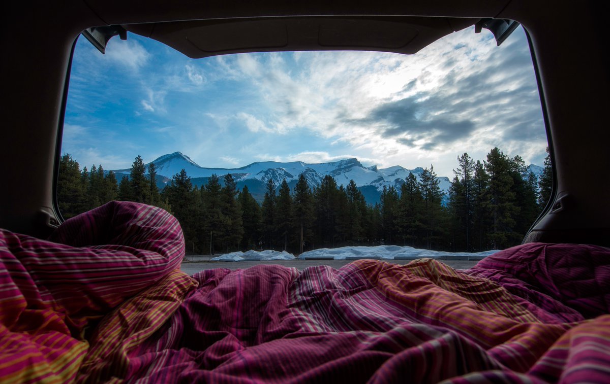 MazdaBongoShop's tweet photo. At https://t.co/BADZrIIL3B our New Year's resolution is to get out and about in our Bongos as much as possible in 2020. Who's with us? 
[Photo by Tyler Lillico on Unsplash]
.
.
.
#mazdabongo #bongolife #bongobuddies #vanlife #campervan #camping #glamping https://t.co/ZsyzTsPLOb