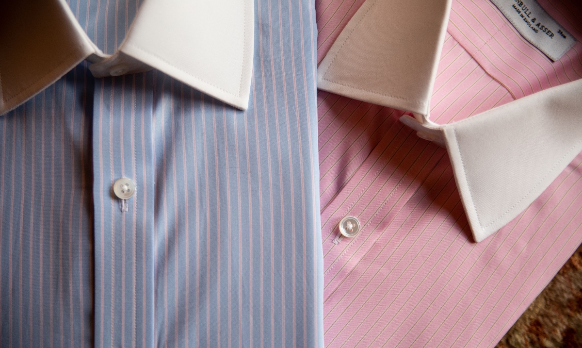 Turnbull & Asser tweet media