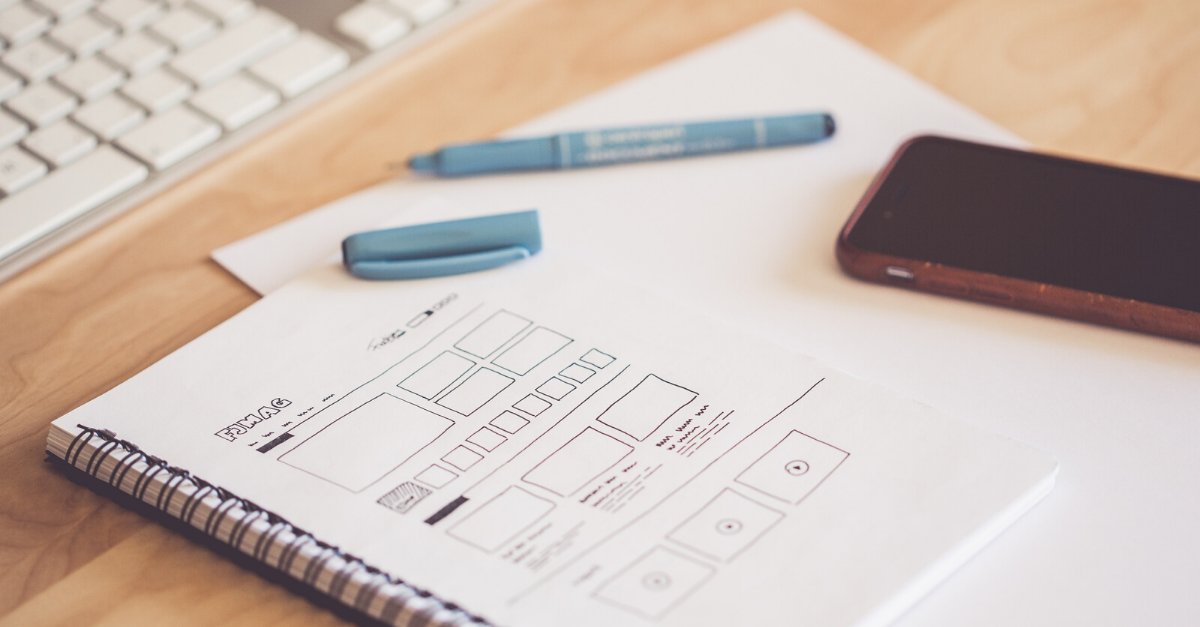 Thrilled to be back in the office and to get stuck into more #webdesign work for 2020! Considering a new website? Check out our portfolio and send us an email to discover how we can bring your project to life ✏️✨

Find out more at design33.net/work/