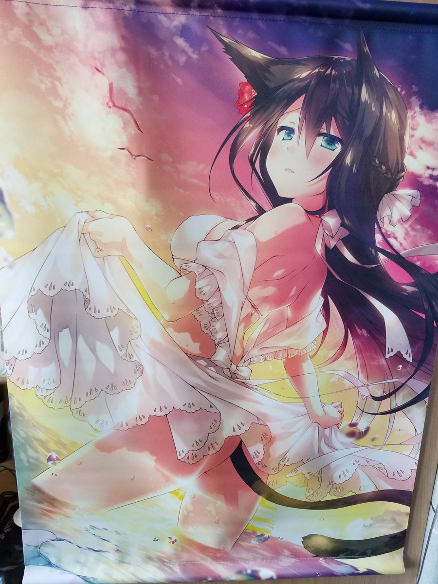 CarsonCheng13's tweet photo. 友達を頼んで買いました
庄名先生の生放送を見たからずっと買いたいと思いますが、やっと手に入れました https://t.co/5Xt1szR9nJ