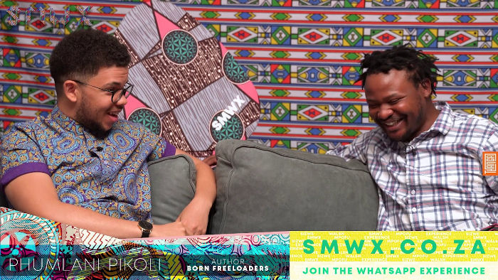 Southern Africa Arts - British Council tweet media