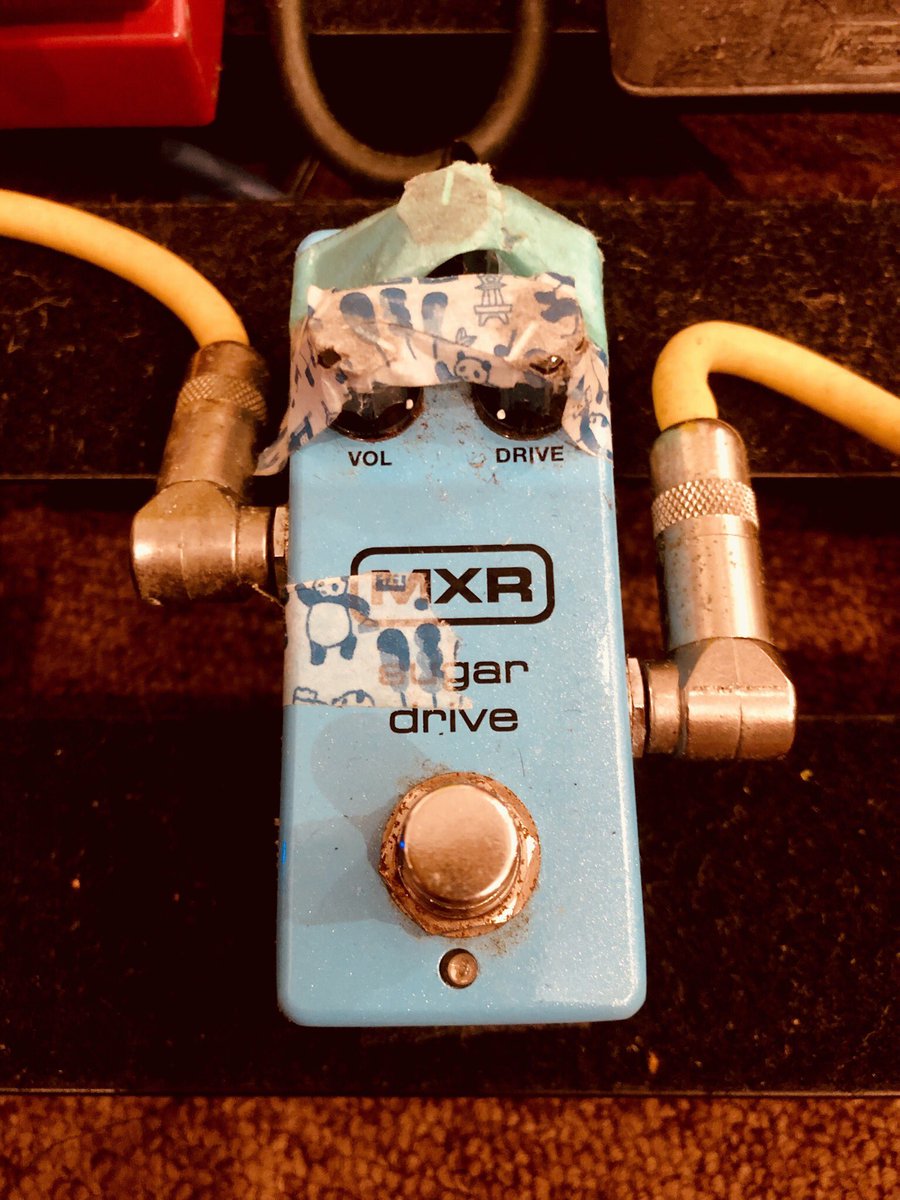 kiyoshi_SABOTEN's tweet photo. ちっこいのにいい仕事してくれるんです👨🔧
モリダイラ
#MXR
#sugardrive https://t.co/MEbjY5UaeS