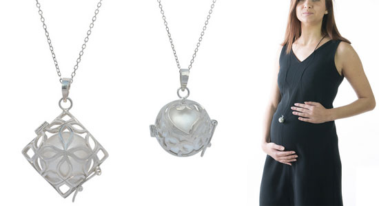 Nouvelle collection de bolas de grossesse nacrés : bola-grossesse.com/bola/les-bolas… #boladegrossesse #bola #bolaargent #bolaenargent #nacre #bijounacré #bolafemmeenceinte #collierbolanacre #bijouargent925 #bijoufemmeenceinte #cadeauxfemmesenceintes #bolas #maternité #enceinte #grossesse