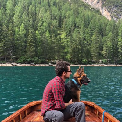 albertocalooo's tweet photo. #NuovaFotoProfilo https://t.co/uu0NvqOp6D