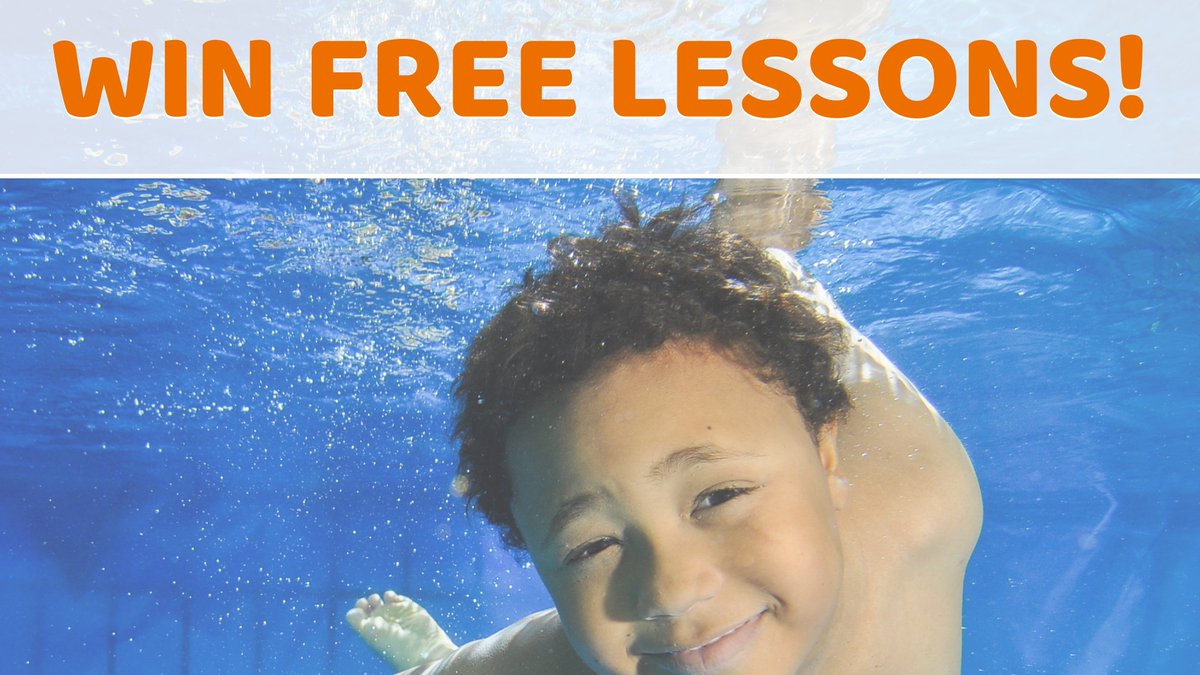 ⭐️ Win! FREE swimming lessons for kids aged 3 to 12 years of all abilities starting January 2020 in Maidenhead, High Wycombe, Aylesbury, Gerrards Cross or Slough. ⭐ Enter here: bit.ly/2t0sxy3
#competition #win #giveaway #goodluck #january #swim #swimming #swimlessons