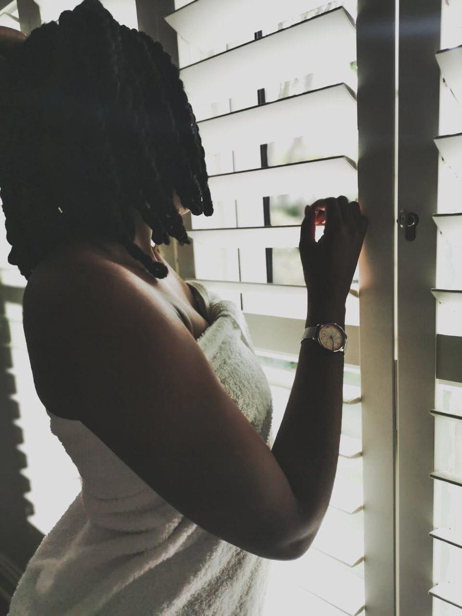 MathaboBila's tweet photo. Cocoa Butter...🥥🍫

📸:@ThatiRSA https://t.co/pt9r7MU2ks