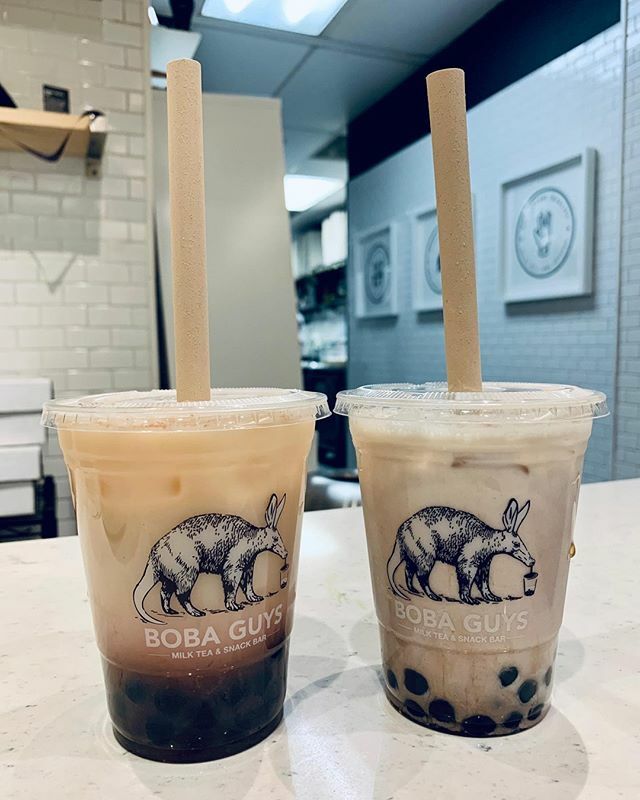 BubbleTeaSupply's tweet photo. 📷 #Repost @lv.223
.
Best boba I've ever had
@bobaguys .
#bobaguys #bobalife #sfeats #bayareaeats #bobatea #foodie #bubbletea #pearltea #fatty #bobaporn #bobaislife #pearlmilktea #bubbleteapride #bubbletealover #instaboba #milkbobatea #milkboba #bob… https://t.co/AMq5XtfUkh https://t.co/llo9YauBoB