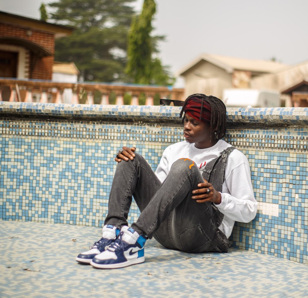 Fireboy DML tweet media