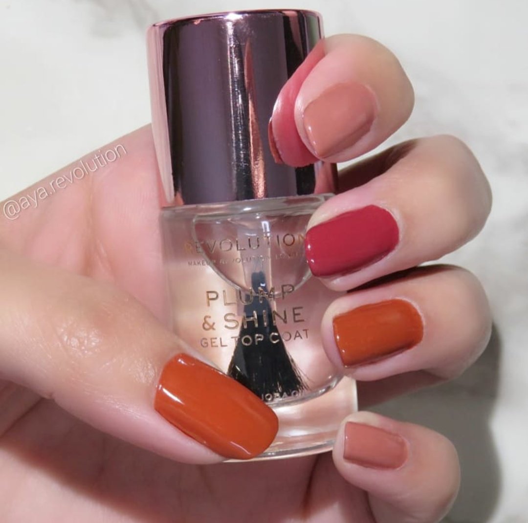 Haischlib Pa Nail Ar Twitter