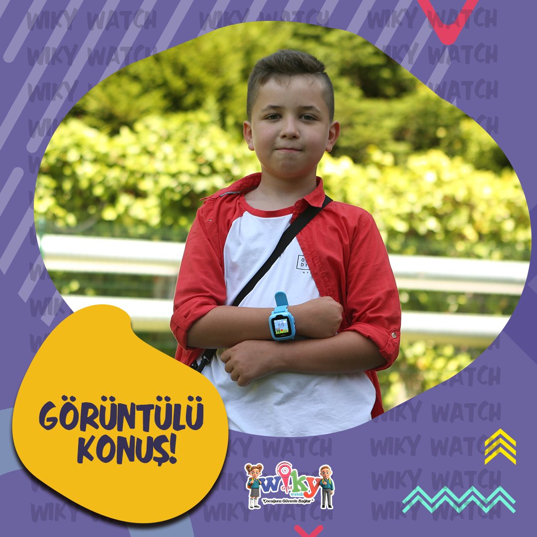 wikygsm's tweet photo. 💫Yeni Wiky Watch 4 İle Tanışmaya Hazır Mısınız! 
https://t.co/DJiGXhu7iT

🌀Wiky Watch 4’ün Yeni Özellikleri Sayesinde Artık Anneler Huzurlu, Çocuklar Güvende!

#wikywatch #akıllısaat #çocuk #anne #çocuğumnerede #wikygsm #wikyçocuksaati #iphone #android #çocuktakip https://t.co/bKEHTdsdNd