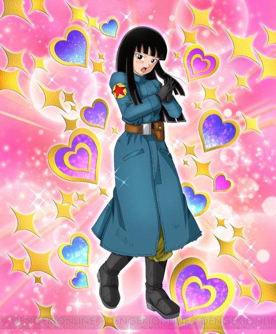 アニメの女の子のキャラのtwitterイラスト検索結果