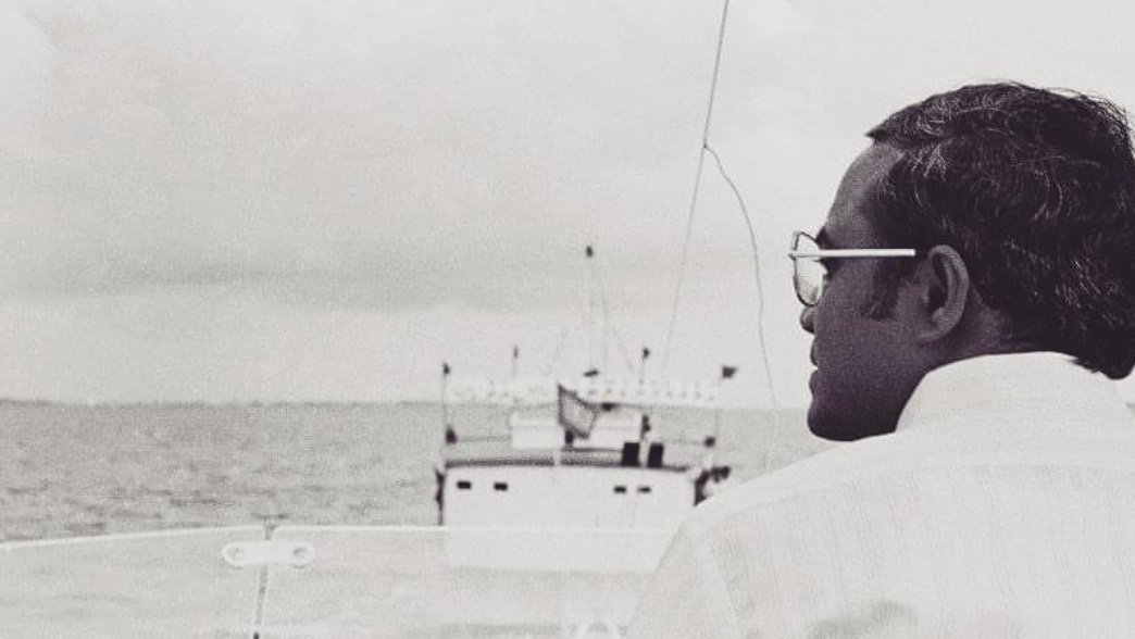 MRM was registered as a political party in the Maldives by the Elections Commission on 20th Nov 2019. MRM stands for gender equality, youth empowerment, protecting natural and cultural heritage, sustainable development and peaceful reform.
<a href="/MRM_Office/">Maldives Reform Movement</a> <a href="/maumoonagayoom/">Maumoon Abdul Gayoom</a>