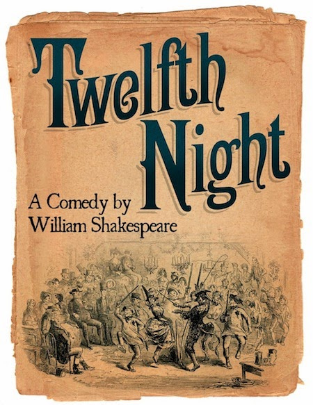 Shakespeare 2020: Twelfth&nbsp;Night https://t.co/NFDbS3K22y https://t.co/Mz2lxMqgy2