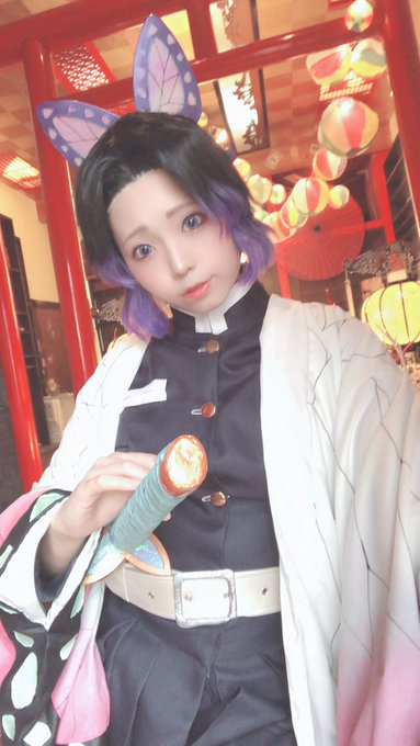 Twitterのコスプレ画像57