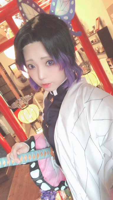 Twitterのコスプレ画像56