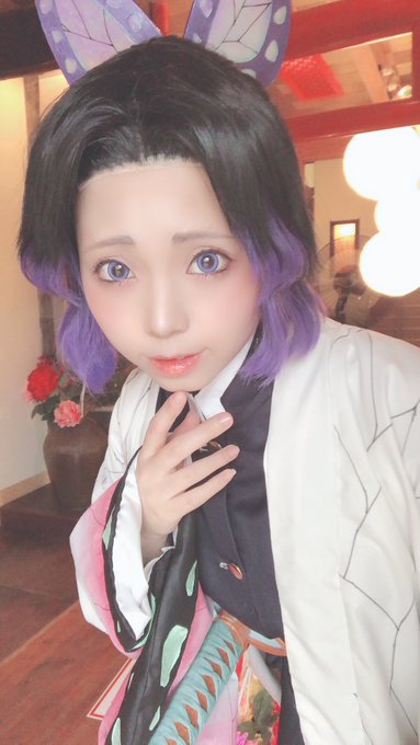 Twitterのコスプレ画像55