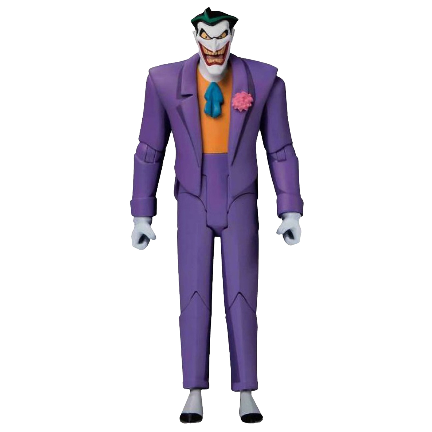 טוויטר Toy Sapiens בטוויטר Dcコレクティブルズ の新商品情報 バットマン アニメイテッド ６インチ ｄｃ アクションフィギュア バットマン アドベンチャーズ コンティニュー版 から スーパーアーマー バットマン ジョーカー ロビン