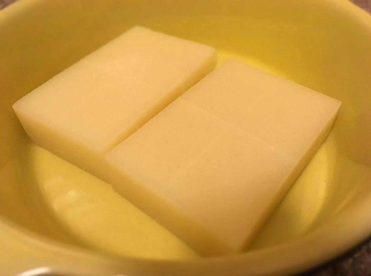 お正月に余ったお餅を超おいしく食べる簡単料理が話題！