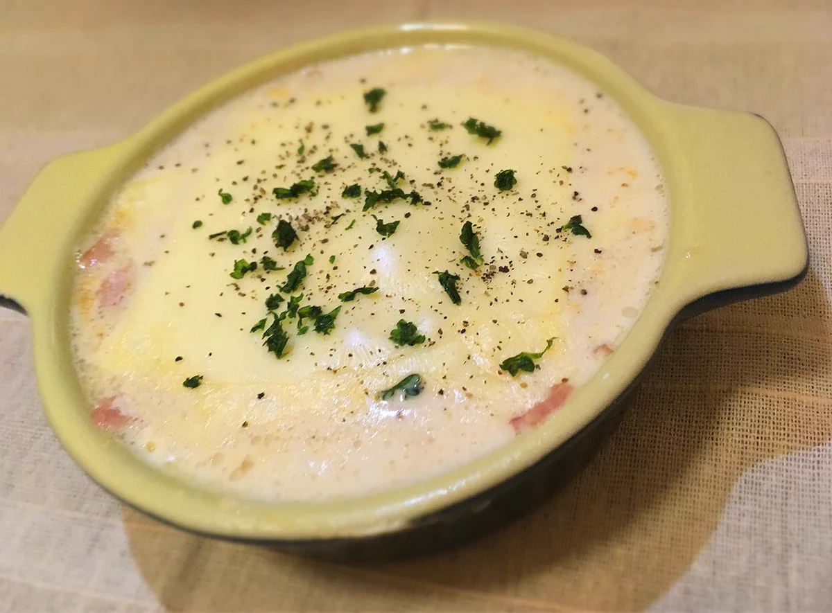 お正月に余ったお餅を超おいしく食べる簡単料理が話題！