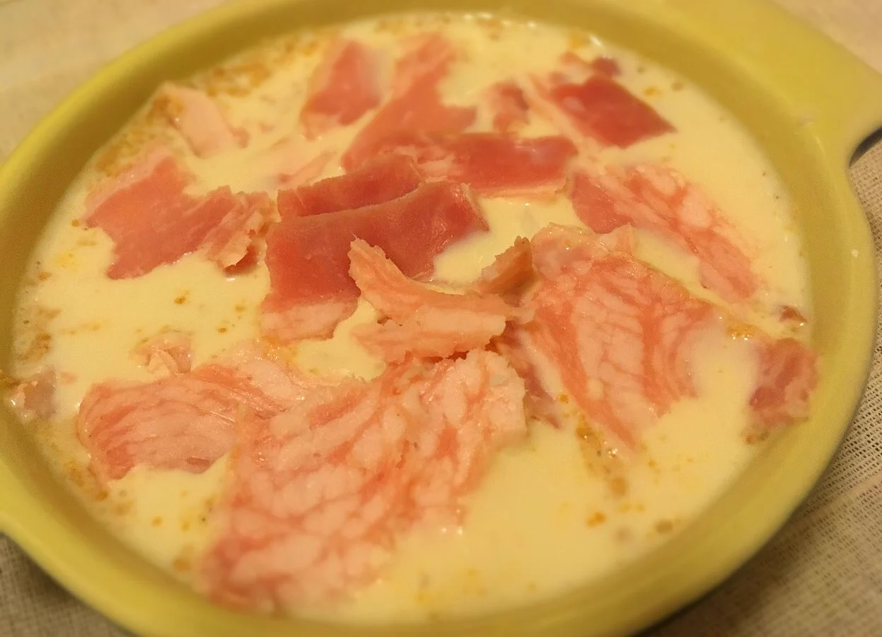 お正月に余ったお餅を超おいしく食べる簡単料理が話題！