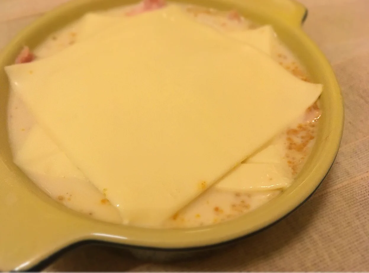 お正月に余ったお餅を超おいしく食べる簡単料理が話題！