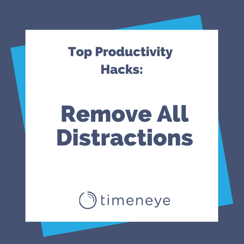 timeneye's tweet photo. 👉n 1 Productivity tip: remove all distractions.
Hint: turn your phone to airplane mode, you'll get through the day without annoying notifications
#Productivitytips #timemanagement #timetracking #timeneye #selfgrowth #startups #startupslife https://t.co/Lk5L9wvPCM