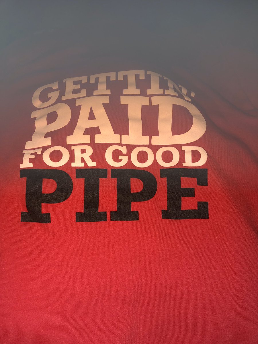 crystalkin83's tweet image. Newest sweatshirt! #getPIPED #LIFETIMEchimney  lifetimechimneysupply.com #PIPEit