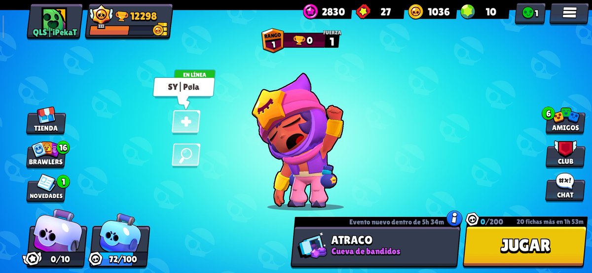lewpgfx's tweet photo. SANDY!! 
EN CAJA GRANDE
Y CON 0,0300 DE PROBABILIDAD DE LEGENDARIO 😱😲 https://t.co/nOYcsLRRkl