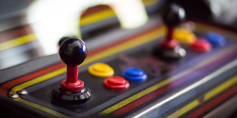 ThePlaceBedford's tweet photo. Are you looking forward to the weekend? 
Who’s coming along to #GamePlay2020 at The Place? 
It’s time to play! https://t.co/0MG7uUCp4a