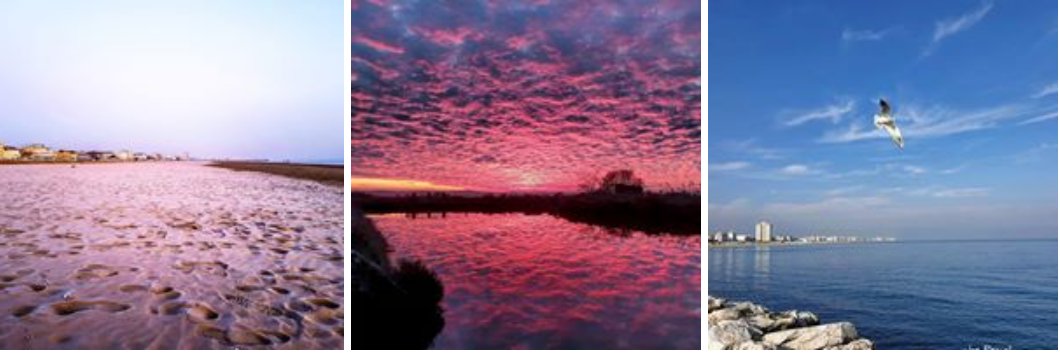 VisitCervia's tweet photo. Torna #Cerviain1click Winter Edition, l'album dove verranno pubblicate tutte le foto invernali più belle che ci mandate attraverso i messaggi o i commenti. Condividete con noi la foto della vostra #vacanza a #Cervia #visitcervia #EmiliaRomagna https://t.co/NOU8muoCvM