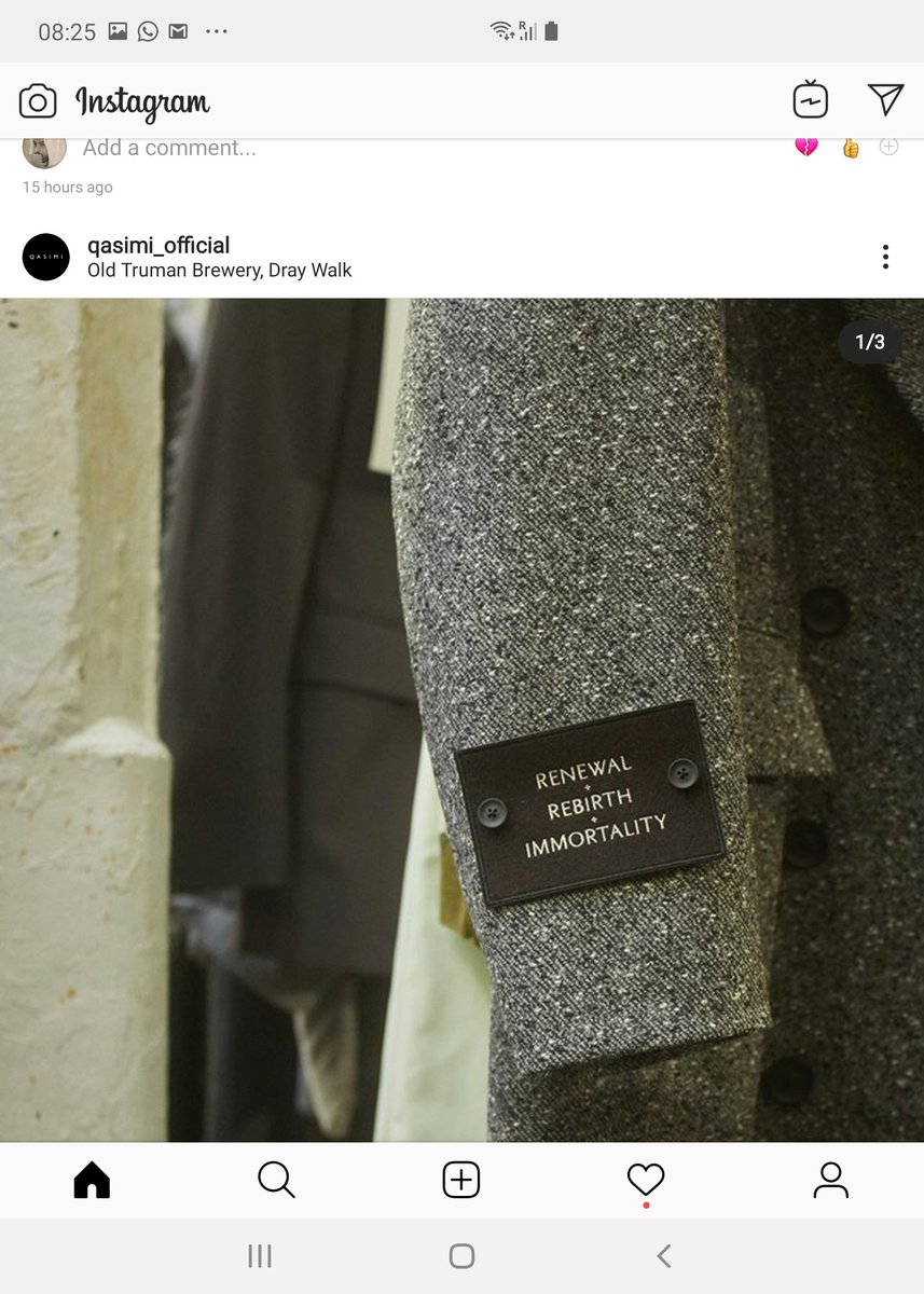 jawaheralqasimi's tweet image. آخر ابدعات خالد بن سلطان