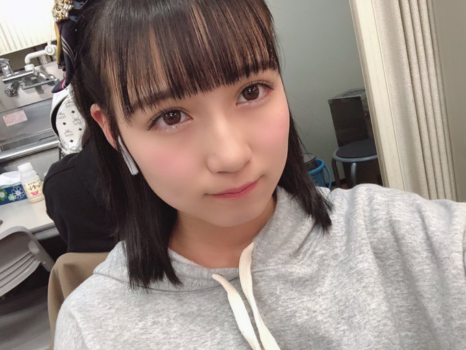 今村麻莉愛のTwitter画像10