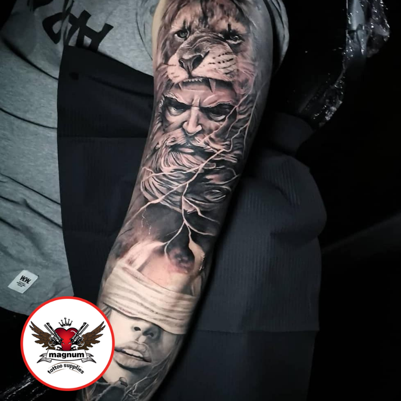 MagnumTattooSupplies on Twitter: MagnumTattooSupplies on Twitter:
