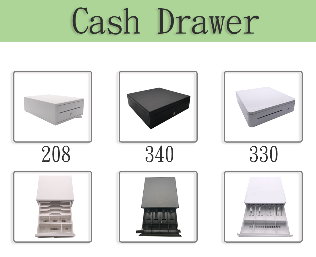 senraise's tweet photo. Cash drawer, scanner, printer or whatever you need about POS system products.
#cash_drawer #POS_system #scanner #printer #senraise #POS
For more intro, please visit our Alibaba page：https://t.co/PYmlSI0yv9 https://t.co/pGp9KecHWO