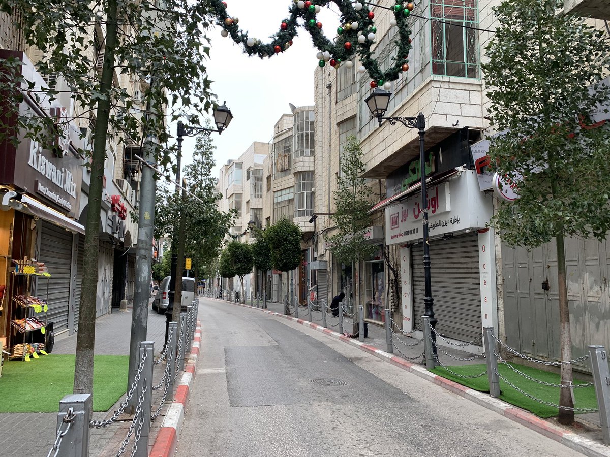 RamallahFirst's tweet photo. Good mroning from #RAMALLAH https://t.co/dYXfj6QboY